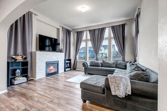 6354 Suncroft Ln in Colorado Springs, CO - Building Photo - Building Photo