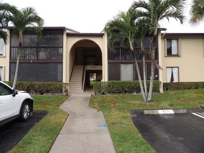 618 Sea Pine Way in Greenacres, FL - Building Photo - Building Photo