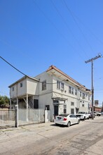 243-247 W Florence Ave in Los Angeles, CA - Building Photo - Building Photo