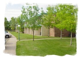 Harvest Manor Apartments