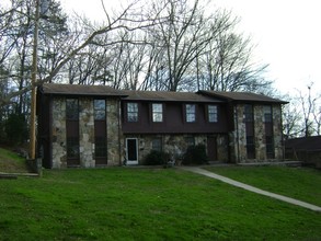 Wakefield Apartments in Oak Ridge, TN - Building Photo - Building Photo