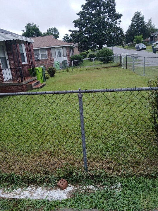 59 Dumont St in Columbia, SC - Building Photo
