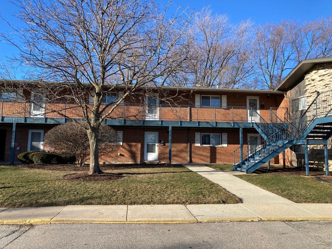 1830 Knights Bridge Dr