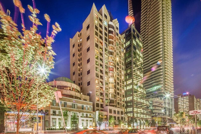 property at 55-1855 Bloor St E