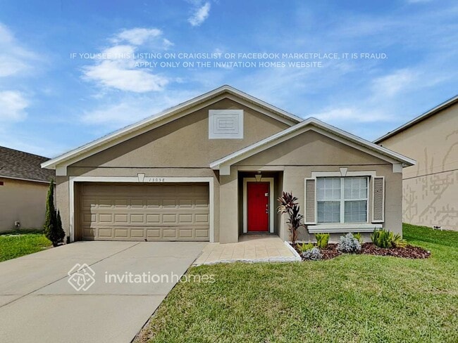 property at 13058 Prairie Meadows Dr