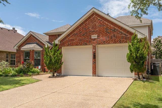 property at 7063 Orion Dr