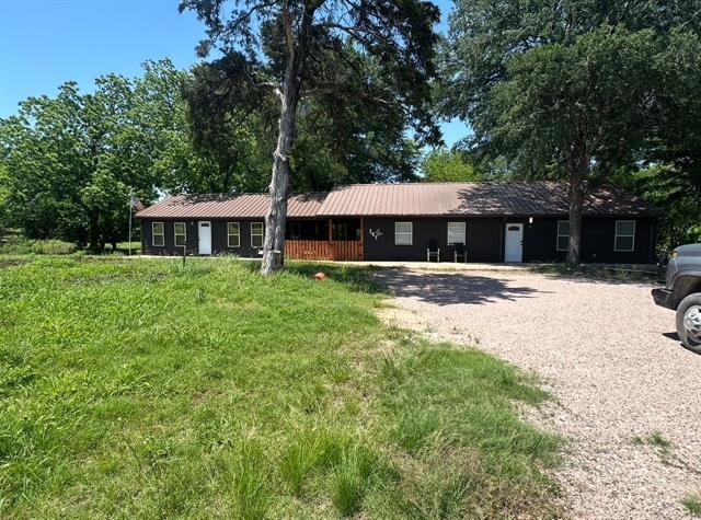 141 Opposum Trail in Sherman, TX - Building Photo - Building Photo
