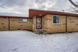 3595 Grape St in Denver, CO - Foto de edificio - Building Photo