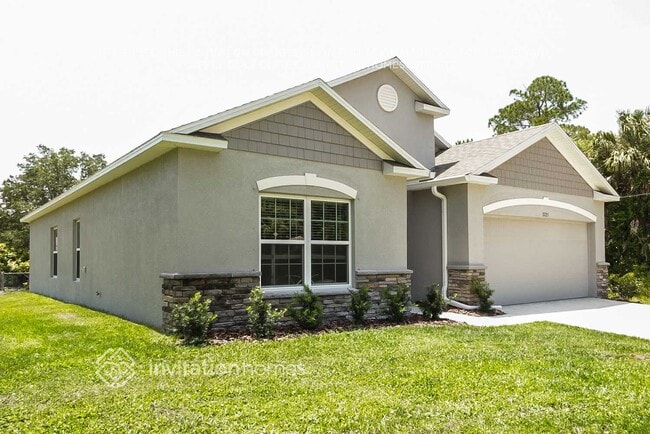 3725 Petunia Terrace in North Port, FL - Building Photo - Building Photo