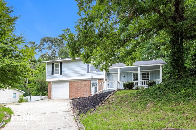 3818 Rolling Pl in Conley, GA - Building Photo - Building Photo