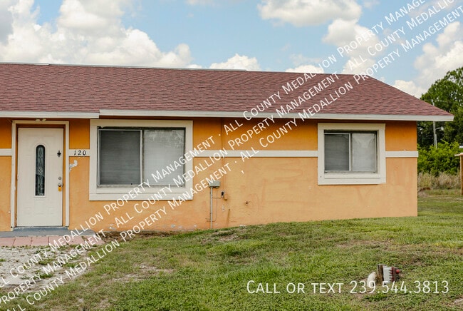 property at 120 Gordon Ave S