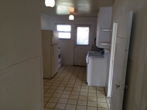 1330 S 9th St in Abilene, TX - Building Photo - Building Photo