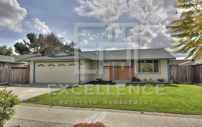 property at 5787 Ribchester Ct