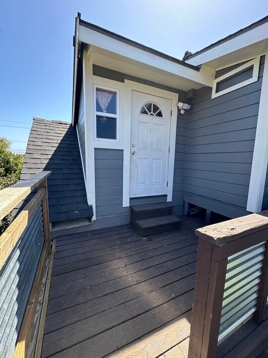 639 16th St, Unit 3 in Eureka, CA - Building Photo