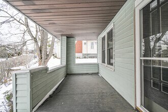 4190 Marburg Ave in Cincinnati, OH - Building Photo - Building Photo