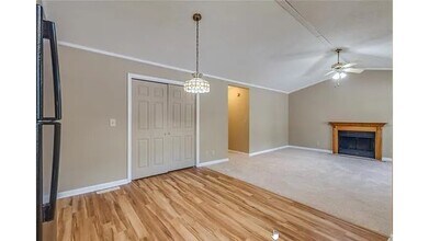 105 Okee Trail in Nashville, TN - Building Photo - Building Photo