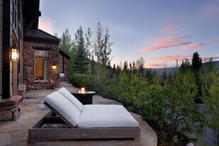 353 Pfister Dr in Aspen, CO - Building Photo