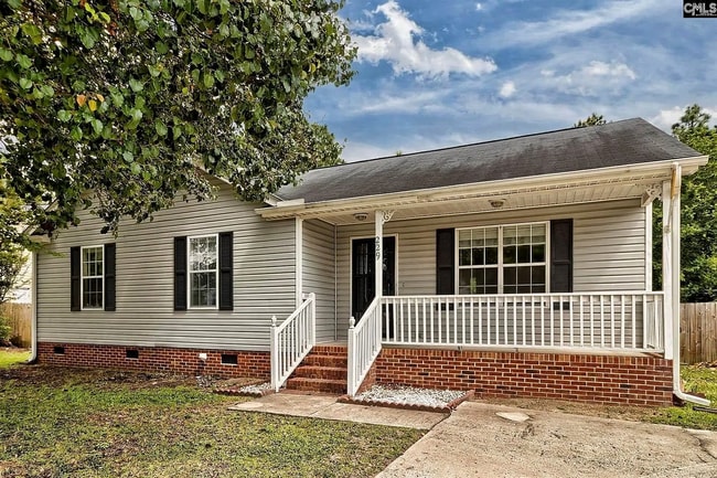 property at 229 Bill Williamson Ct