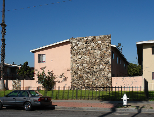 710 S Townsend St in Santa Ana, CA - Building Photo - Building Photo