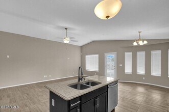 12032 Mesquite Thorn Dr in El Paso, TX - Building Photo - Building Photo