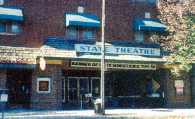 State Theater