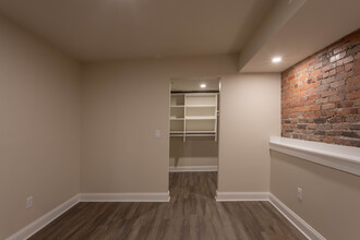 Hudson Lofts in Syracuse, NY - Building Photo - Interior Photo