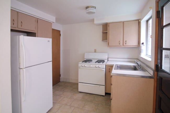 432 Franklin Ave in Pittsburgh, PA - Foto de edificio - Building Photo