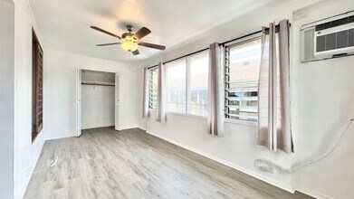 2319 Fern St-Unit -A in Honolulu, HI - Building Photo - Building Photo