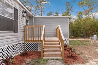 6682 SW 156th Pl in Dunnellon, FL - Building Photo - Building Photo