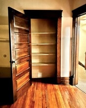 120 Ninth St, Unit Apt C in Parkersburg, WV - Building Photo - Building Photo