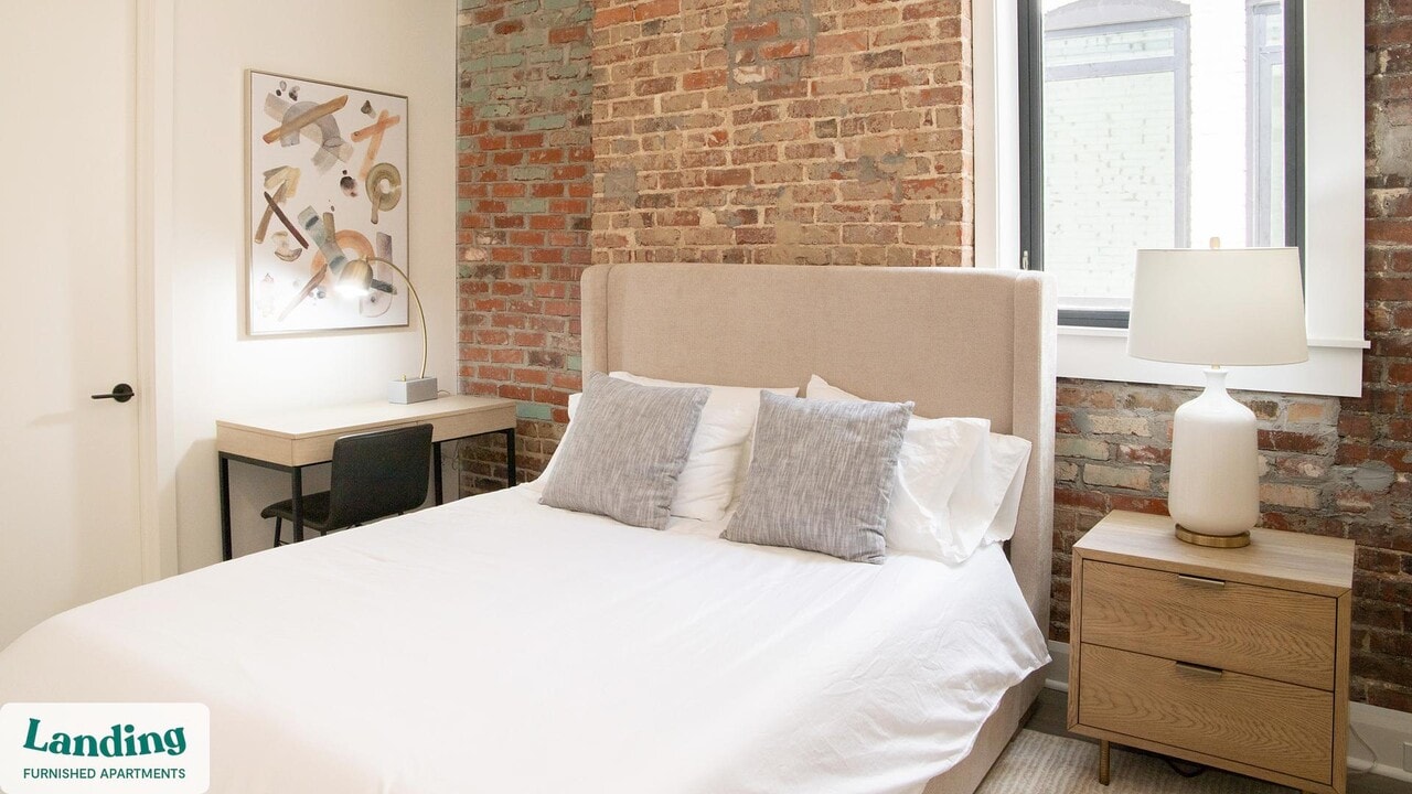 425 20th St S in Birmingham, AL - Foto de edificio