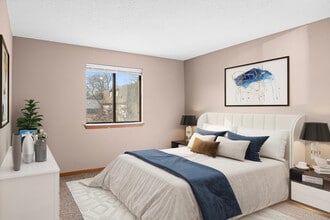 Riverfront Apartments - in Leavenworth, KS - Building Photo - Building Photo