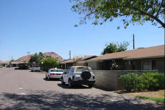 Hidden Village in Phoenix, AZ - Building Photo - Building Photo