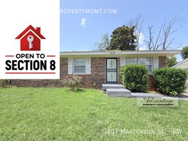 3807 Masterson St in Memphis, TN - Building Photo