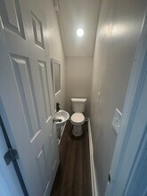 1634 N Wolfe St in Baltimore, MD - Foto de edificio - Building Photo