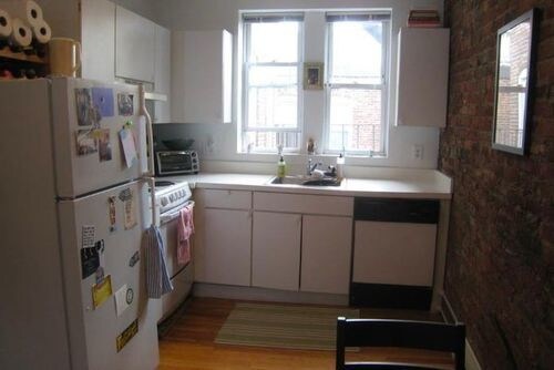 6 Cleveland Pl-Unit -611 in Boston, MA - Building Photo - Building Photo