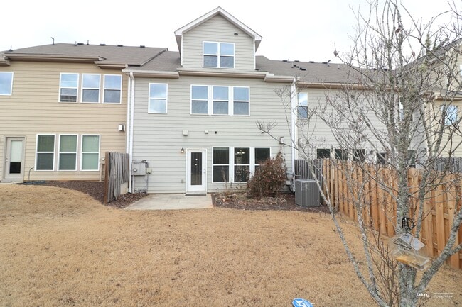 property at 7150 Post Pk Wy