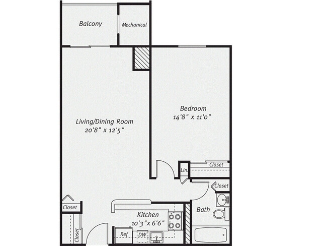 property at 150 Quarry St