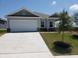 17813 Shafer Dr in Pflugerville, TX - Building Photo