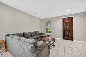 4103 Sherry Mist Ln in Katy, TX - Building Photo - Building Photo