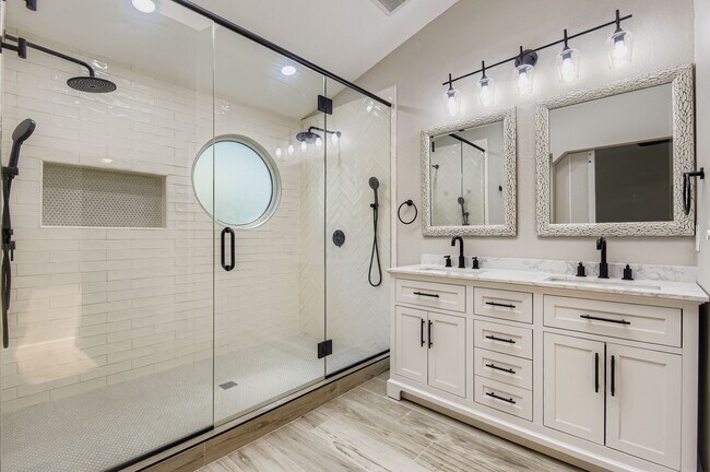 property at 6248 S Parfet Way