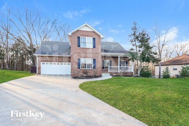 property at 531 Glenstone Springs Dr