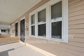 1126-1128 S Ohio Ave in Columbus, OH - Building Photo - Building Photo
