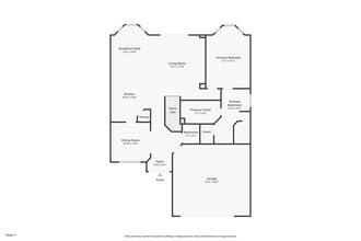 654 Drysdale Dr in Orange Park, FL - Building Photo - Building Photo