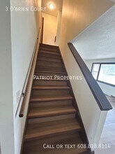 3 O'brien Ct in Madison, WI - Building Photo - Building Photo