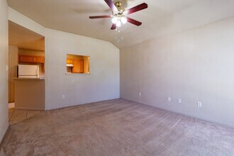 1513 Nicholas Cir in Killeen, TX - Building Photo - Building Photo