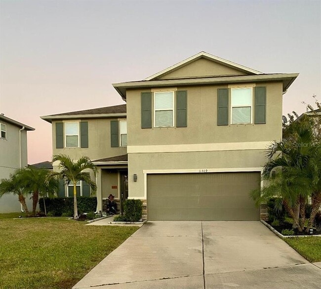 property at 11509 Palmetto Sands Ct