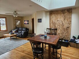 807 E Yampa St in Colorado Springs, CO - Building Photo