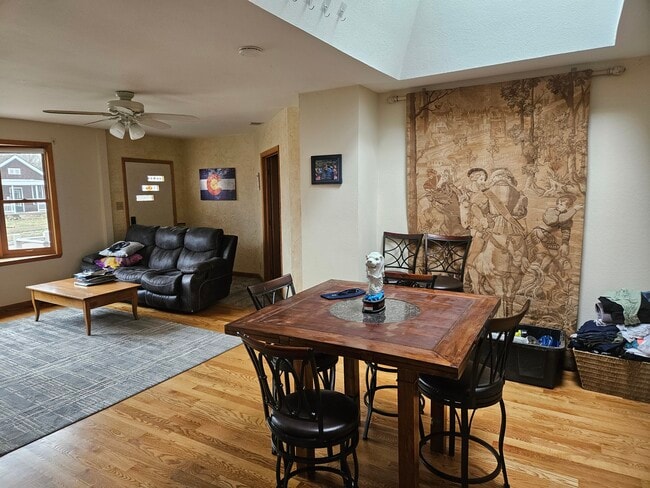 property at 807 E Yampa St