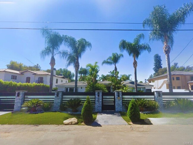 property at 23104 Dolorosa St